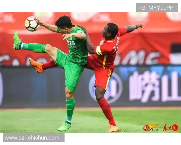 河北华夏幸福与广州恒大淘宝精彩对决回顾全场集锦与精彩瞬间分析