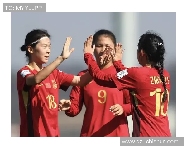 0-8！中国女足5罪人曝光，门将4.9分，遭对手侮辱：进球真简单