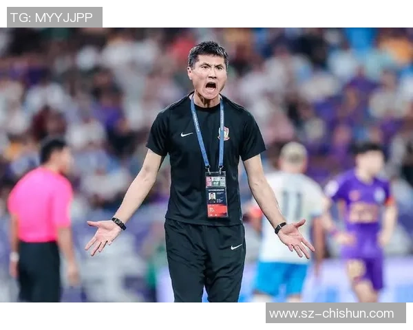 全球海选，确定土帅？国足选帅有规律：土1届洋1届，土洋替换循环